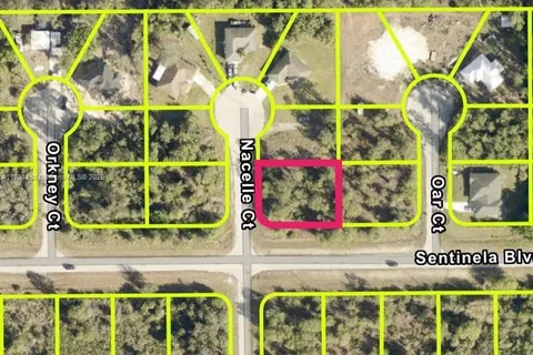 107 Nacelle CT, Lehigh Acres FL 33974