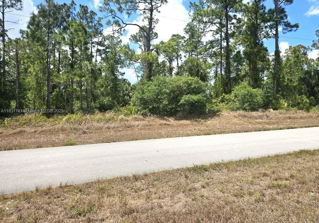 517 Hines AVE, Lehigh Acres FL 33972