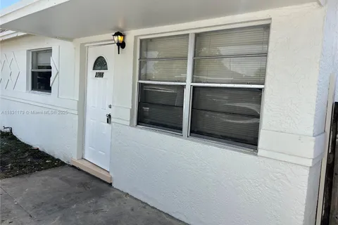 2766 NW 9th Pl # 2766, Fort Lauderdale FL 33311