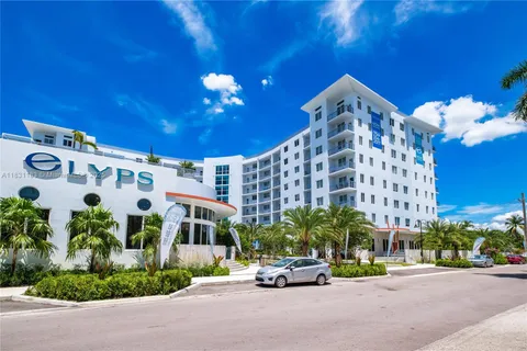 2500 SW 22nd Ter # 809, Fort Lauderdale FL 33312