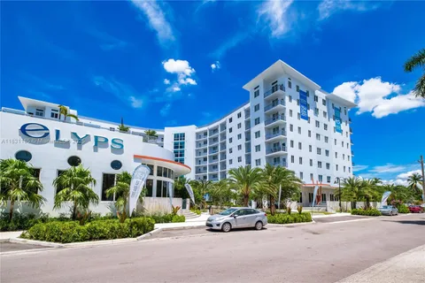 2500 SW 22nd Ter # 313, Fort Lauderdale FL 33312
