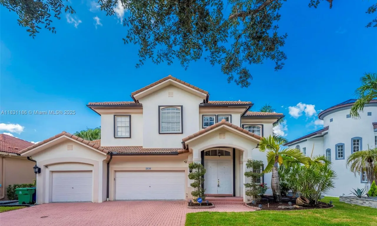 19240 SW 30th St, Miramar FL 33029