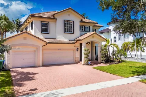 19240 SW 30th St, Miramar FL 33029