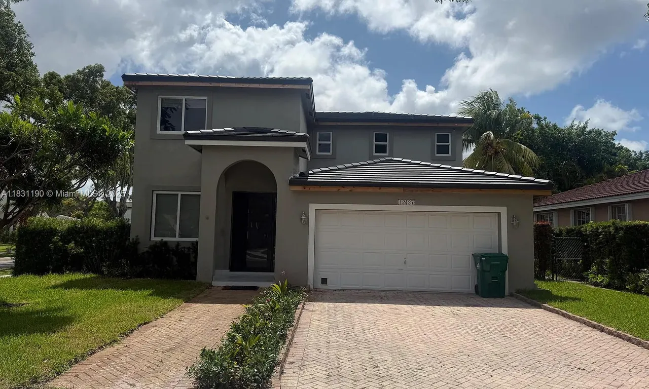 12427 SW 121st Ave, Miami FL 33186