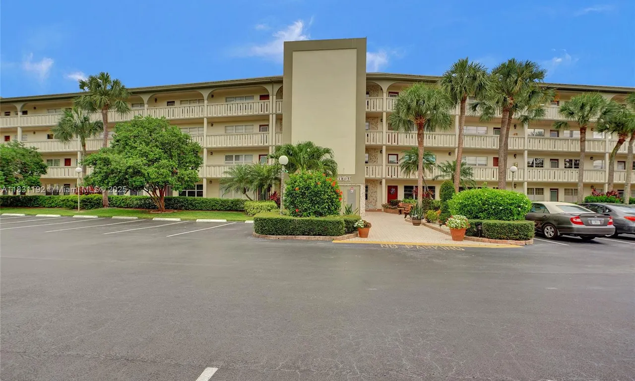 1805 Eleuthera Pt # J1, Coconut Creek FL 33066