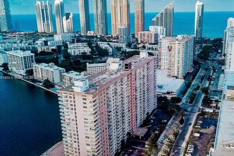 251 174th St # 911, Sunny Isles Beach FL 33160