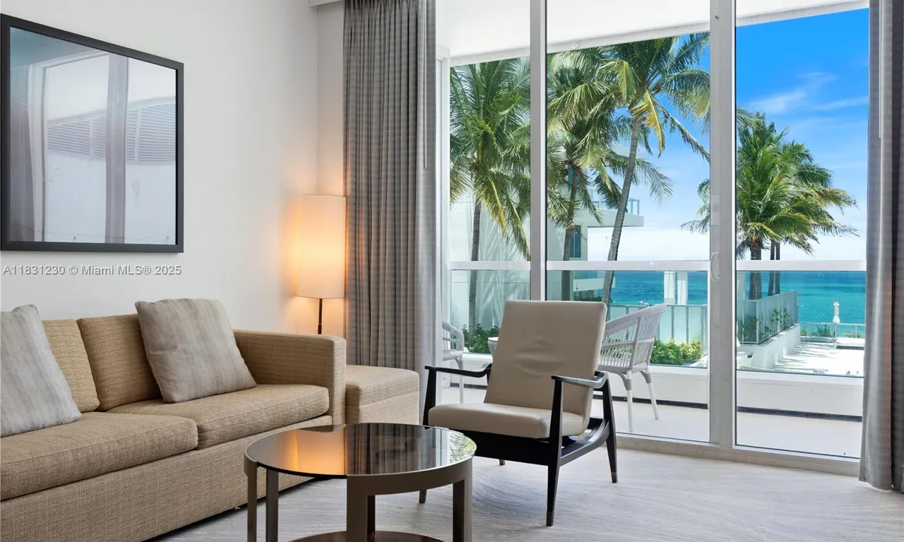 4391 Collins Ave # 623, Miami Beach FL 33140