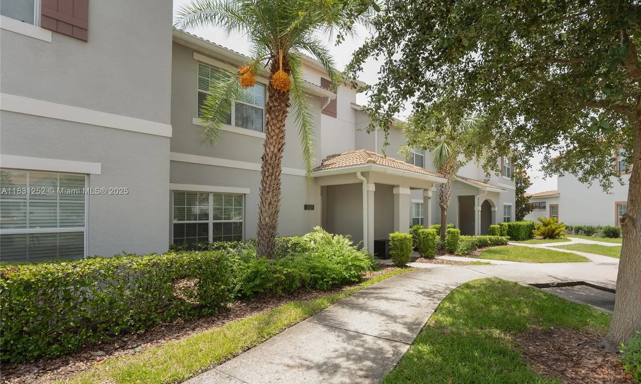3121 Pequod Pl, Kissimmee FL 34746