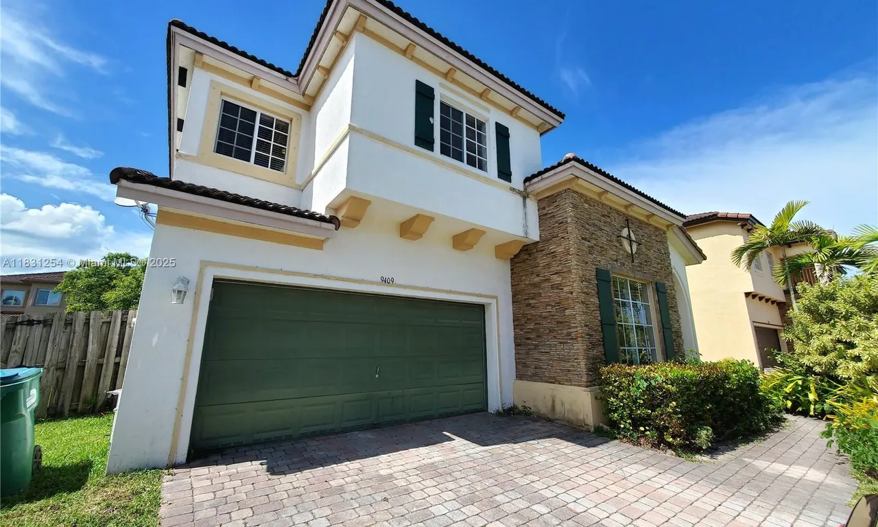 9409 SW 225th St # 0, Cutler Bay FL 33190