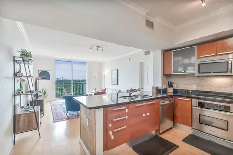 2030 S Douglas Rd # 718, Coral Gables FL 33134