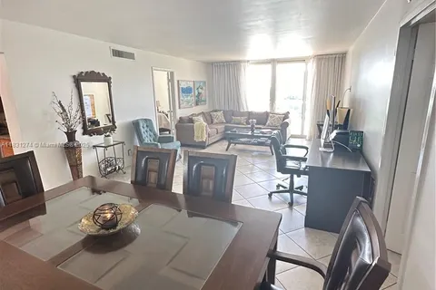 100 Bayview Dr # 601, Sunny Isles Beach FL 33160
