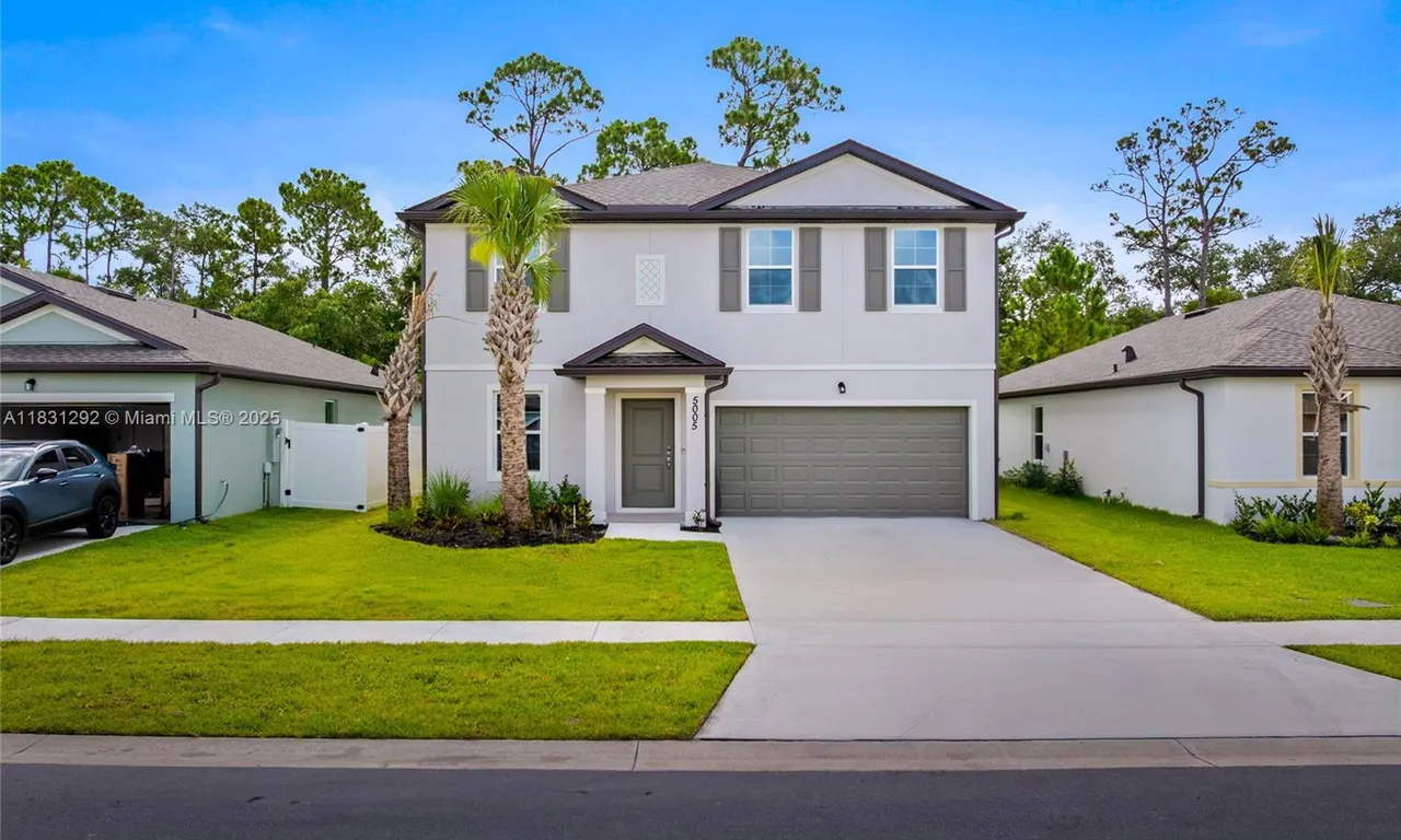5005 Armina Pl, Fort Pierce FL 34951