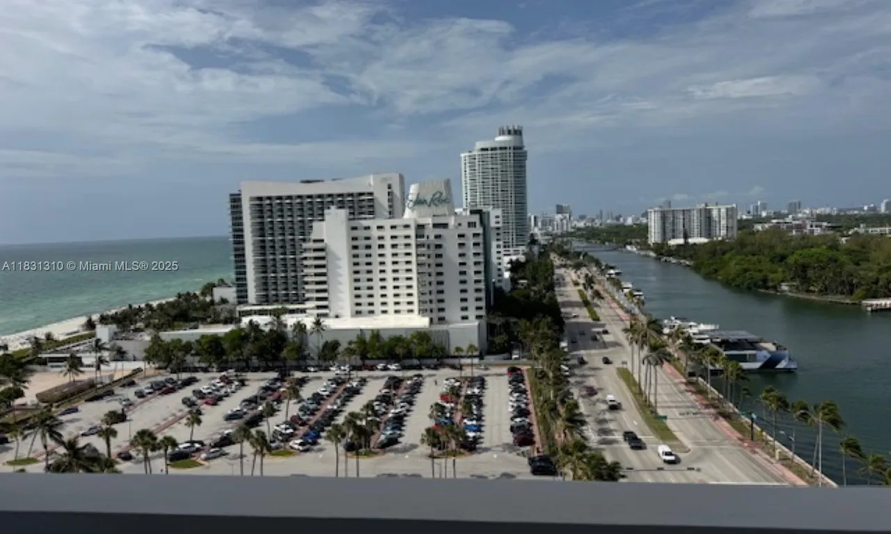 4747 Collins Ave # 1501, Miami Beach FL 33140