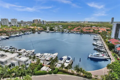 21055 Yacht Club Dr # 1707, Aventura FL 33180