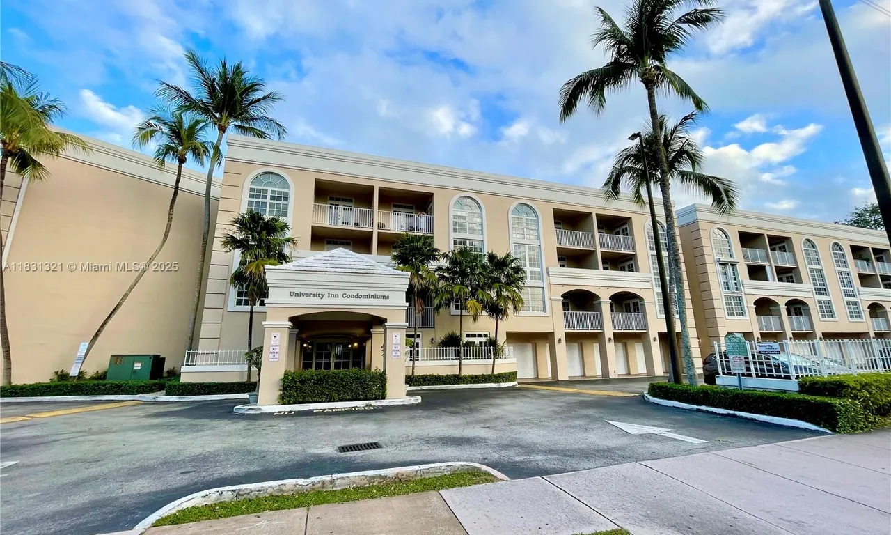 1280 S Alhambra Cir # 1111A, Coral Gables FL 33146