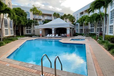 1280 S Alhambra Cir # 1111A, Coral Gables FL 33146