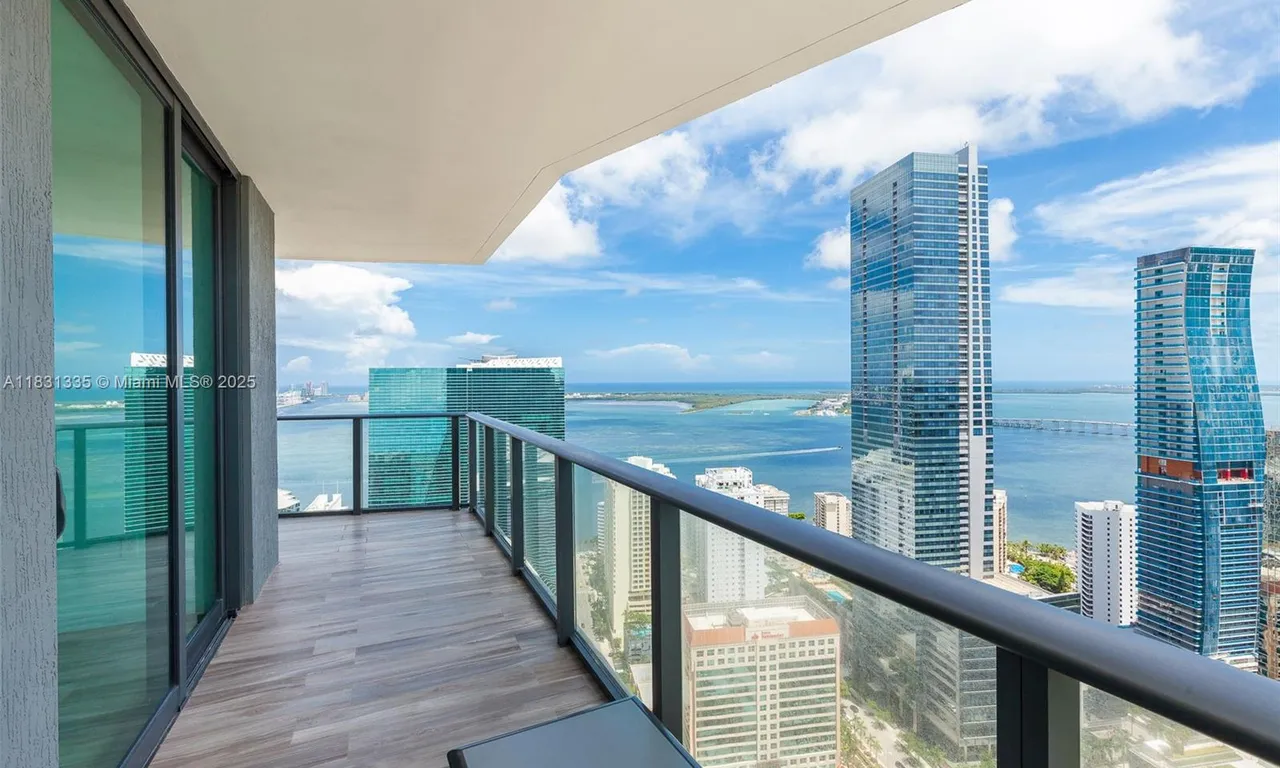 1300 S Miami Ave # 4505, Miami FL 33130