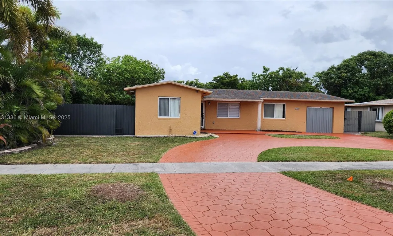 5460 SW 133rd Ct # 5460, Miami FL 33175