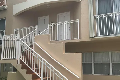 8670 NW 6th Ln # 208, Miami FL 33126