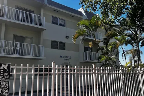 12980 NE 8th AVE # 207, North Miami FL 33161