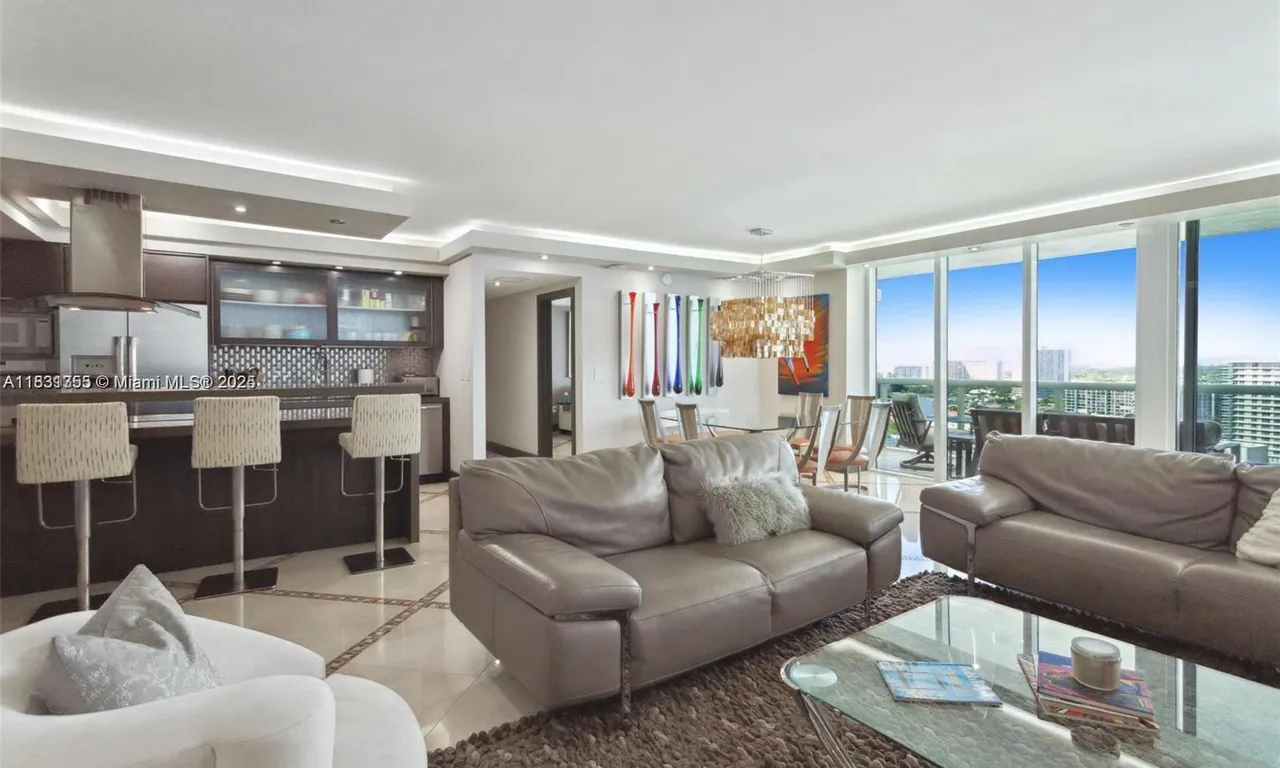 1800 S Ocean Dr # 1810, Hallandale Beach FL 33009