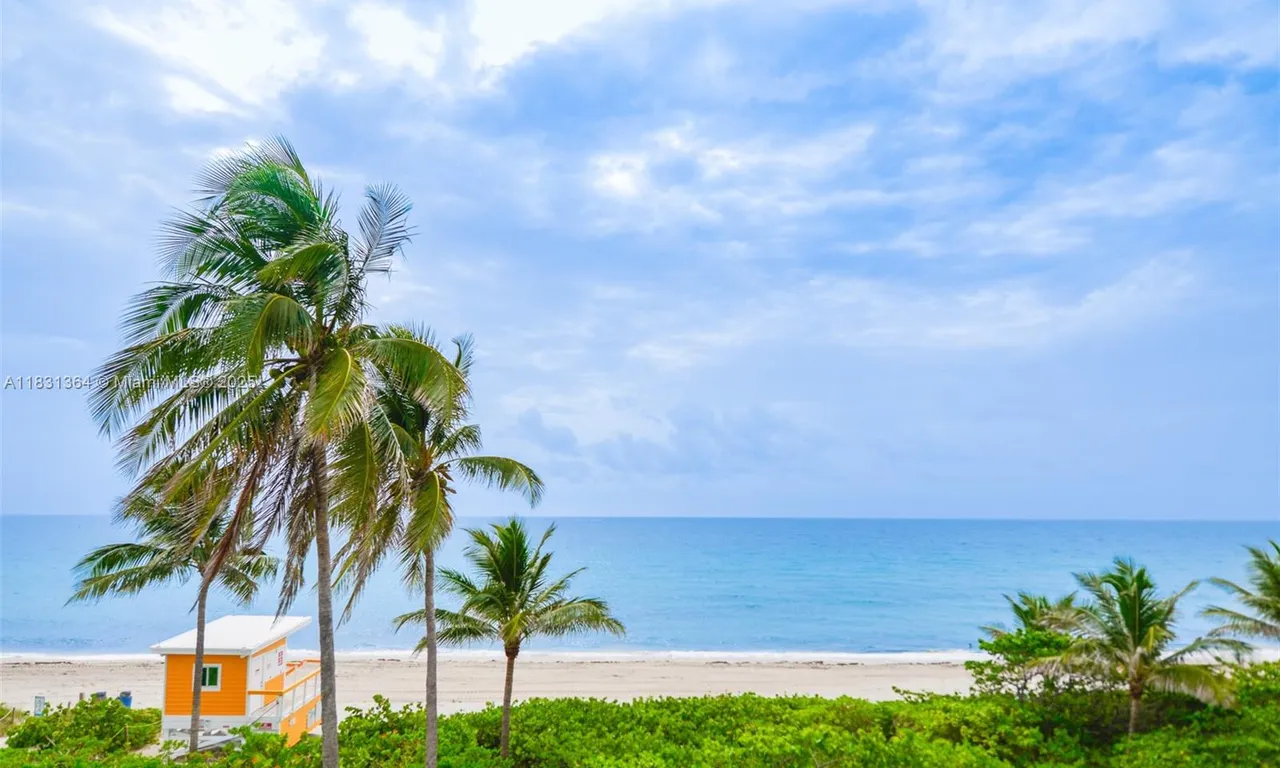 1950 S Ocean Dr # 3P, Hallandale Beach FL 33009