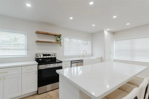 1430 SW 32nd Ct, Fort Lauderdale FL 33315