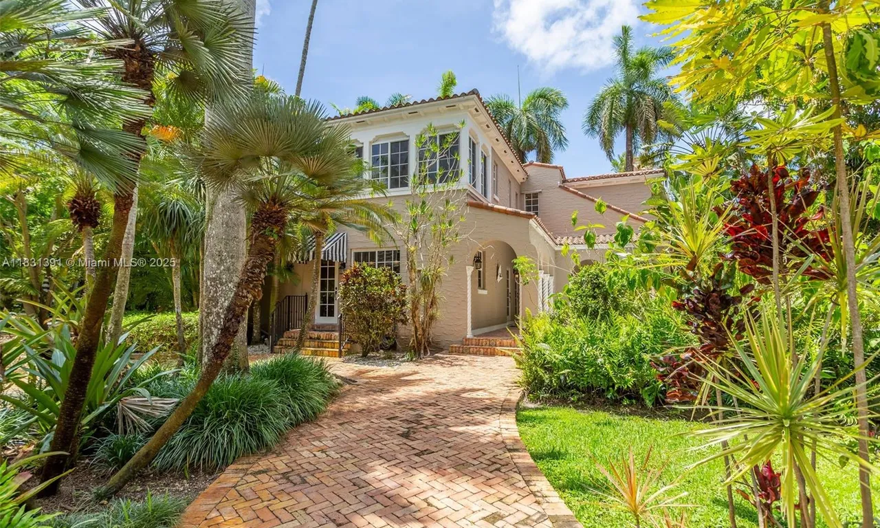 13599 Old Cutler Rd, Pinecrest FL 33156