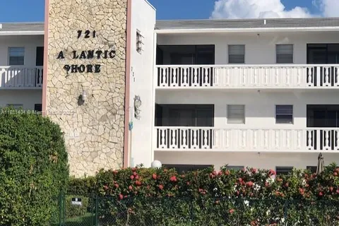 721 Atlantic Shores Blvd # 306, Hallandale Beach FL 33009