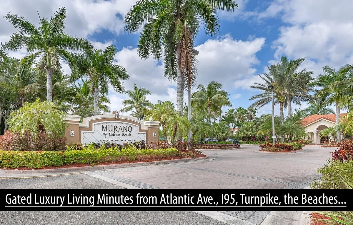 15075 Michelangelo Blvd # 108, Delray Beach FL 33446