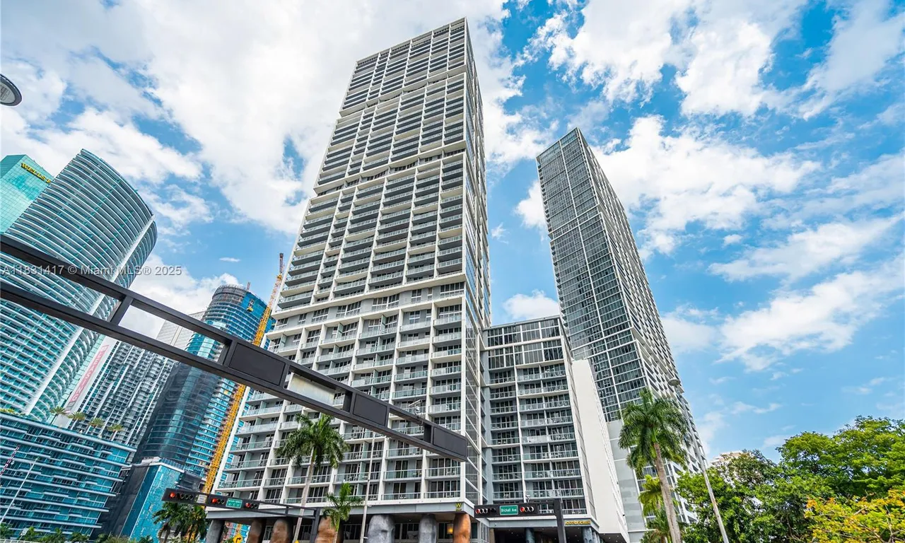 495 Brickell Ave # 4905, Miami FL 33131