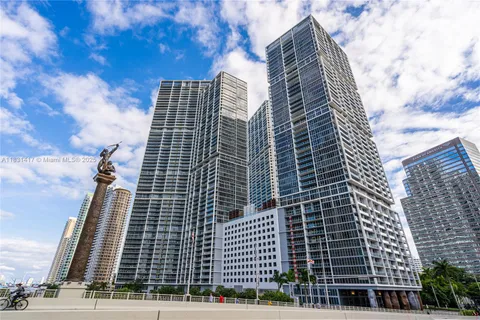 495 Brickell Ave # 4905, Miami FL 33131