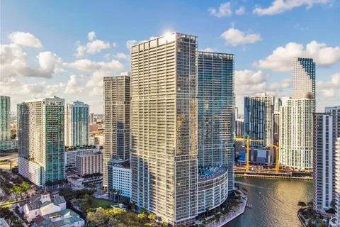 495 Brickell Ave # 4905, Miami FL 33131