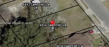 4834 CAMPENELLA DR, Jacksonville FL 32209
