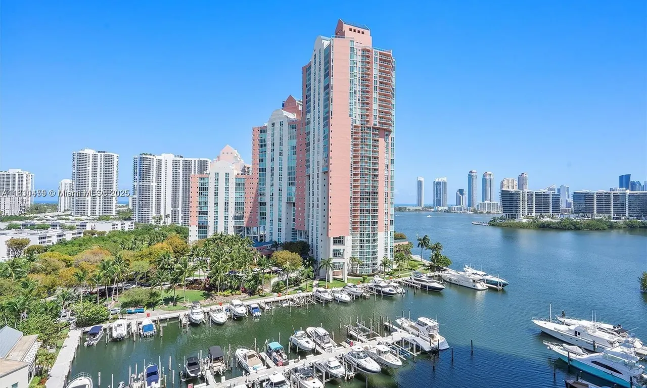 3340 NE 190th St # 1507, Aventura FL 33180