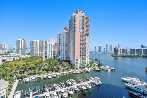 3340 NE 190th St # 1507, Aventura FL 33180