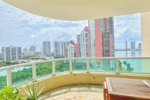 3340 NE 190th St # 1507, Aventura FL 33180