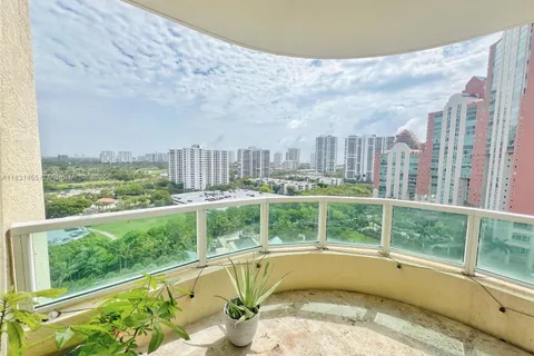 3340 NE 190th St # 1507, Aventura FL 33180