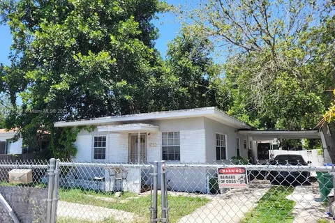 5731 NW 6th Ave, Miami FL 33127