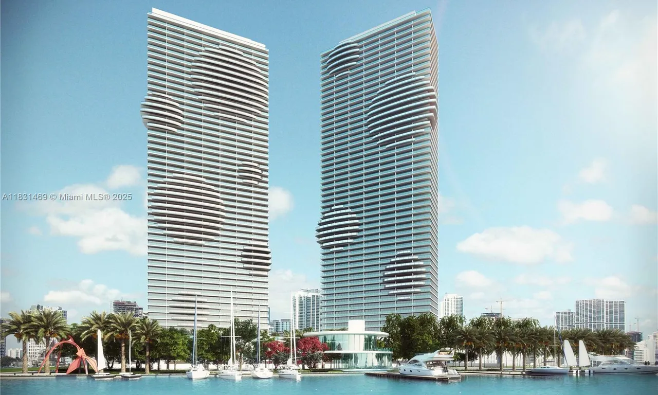 480 NE 31st St # 705, Miami FL 33137