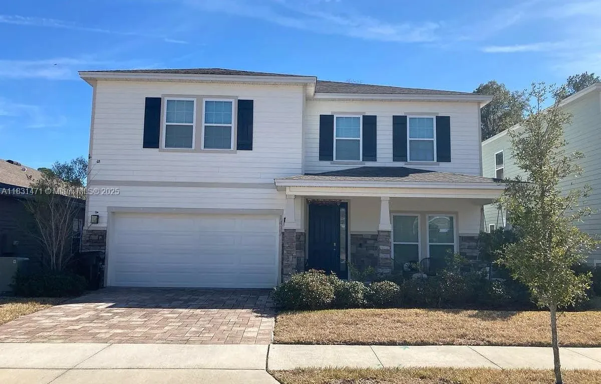 1437 NW 136th Ter, Other City - In The State Of Florida FL 32669