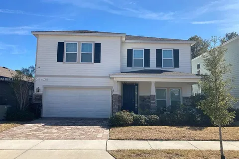 1437 NW 136th Ter, Other City - In The State Of Florida FL 32669