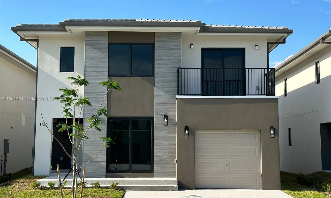 1160 NW 2nd St # 0, Florida City FL 33034