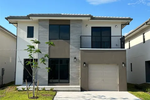 1160 NW 2nd St # 0, Florida City FL 33034