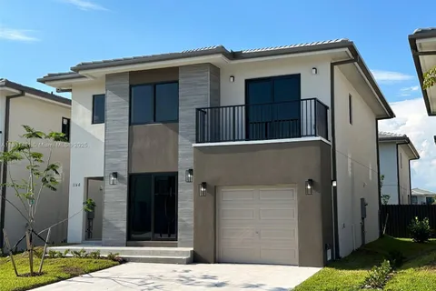 1160 NW 2nd St # 0, Florida City FL 33034
