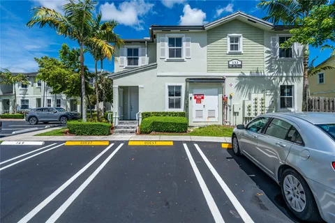 133 SE 28th Ter # 11, Homestead FL 33033
