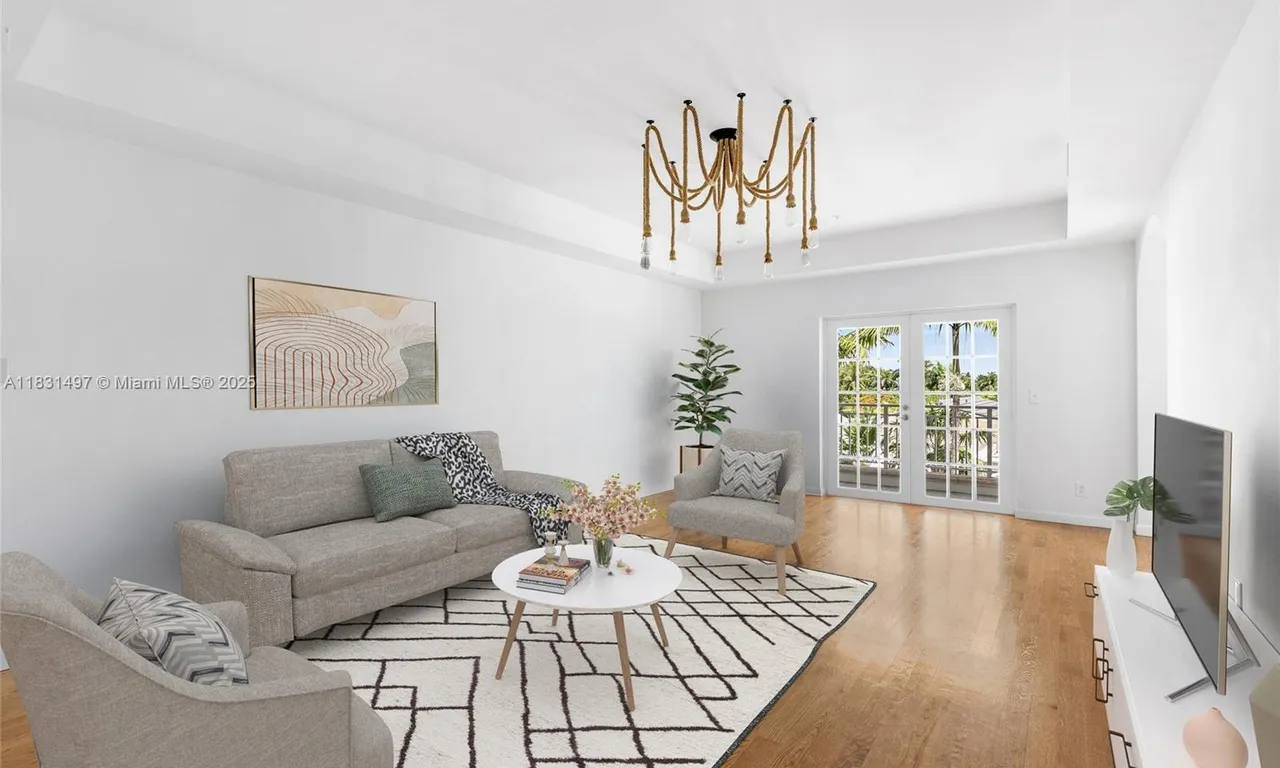1415 Sunset Harbour Dr # 406, Miami Beach FL 33139