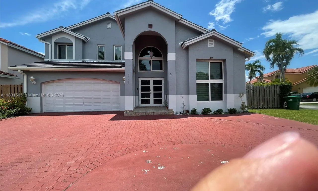 11123 SW 156th Ct, Miami FL 33196