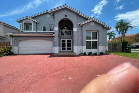 11123 SW 156th Ct, Miami FL 33196