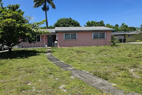 1143 NW 18th St, Fort Lauderdale FL 33311